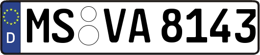 MS-VA8143