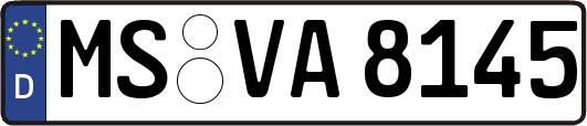 MS-VA8145