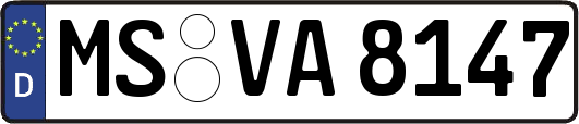 MS-VA8147