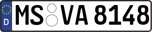 MS-VA8148