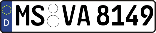 MS-VA8149