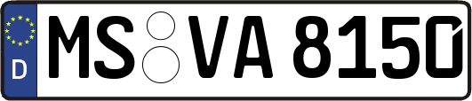 MS-VA8150