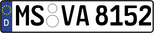 MS-VA8152