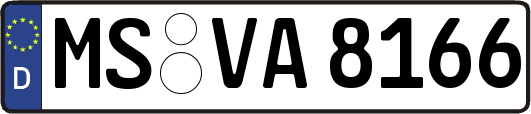 MS-VA8166
