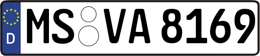 MS-VA8169
