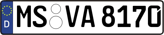 MS-VA8170