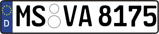 MS-VA8175
