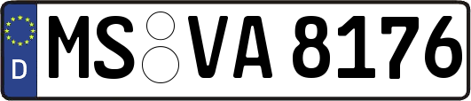 MS-VA8176