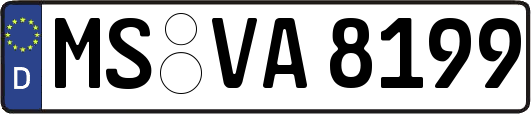 MS-VA8199
