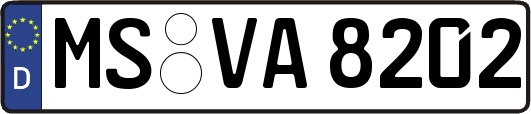 MS-VA8202