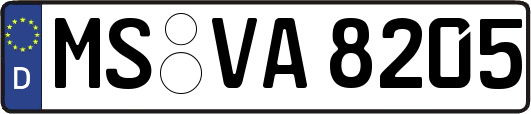 MS-VA8205