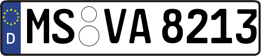 MS-VA8213