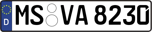 MS-VA8230
