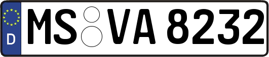 MS-VA8232