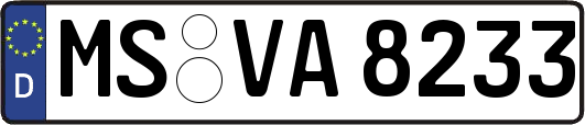 MS-VA8233
