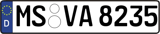 MS-VA8235