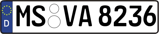 MS-VA8236