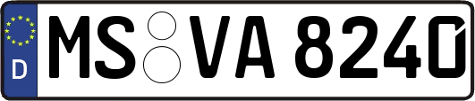 MS-VA8240