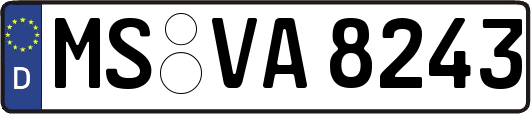 MS-VA8243