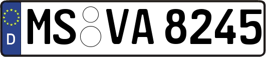 MS-VA8245