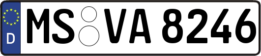 MS-VA8246