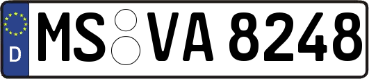 MS-VA8248