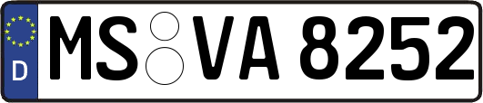MS-VA8252