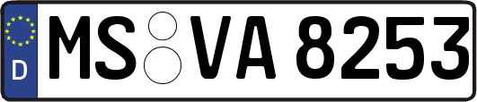 MS-VA8253
