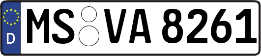 MS-VA8261