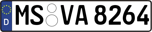 MS-VA8264