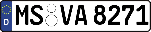 MS-VA8271