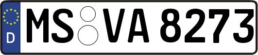 MS-VA8273