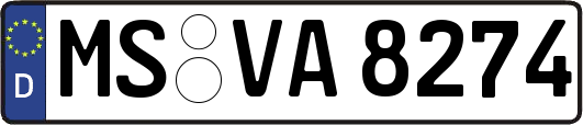 MS-VA8274