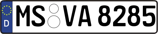MS-VA8285