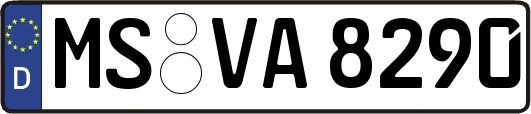 MS-VA8290
