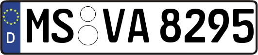 MS-VA8295