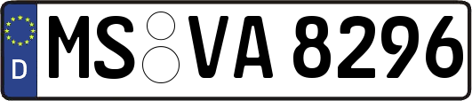 MS-VA8296