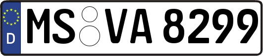 MS-VA8299