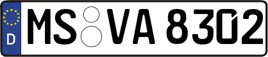 MS-VA8302