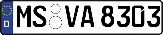 MS-VA8303