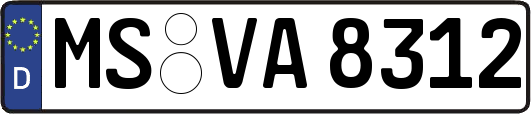 MS-VA8312