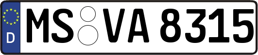 MS-VA8315