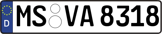 MS-VA8318