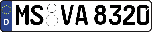MS-VA8320