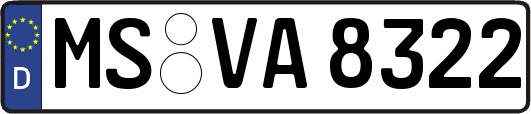 MS-VA8322