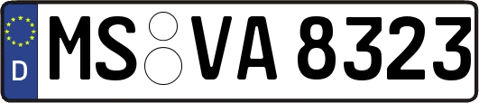 MS-VA8323