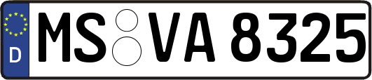 MS-VA8325