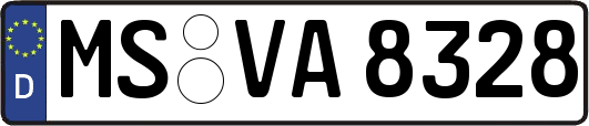 MS-VA8328