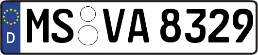 MS-VA8329