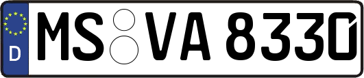MS-VA8330